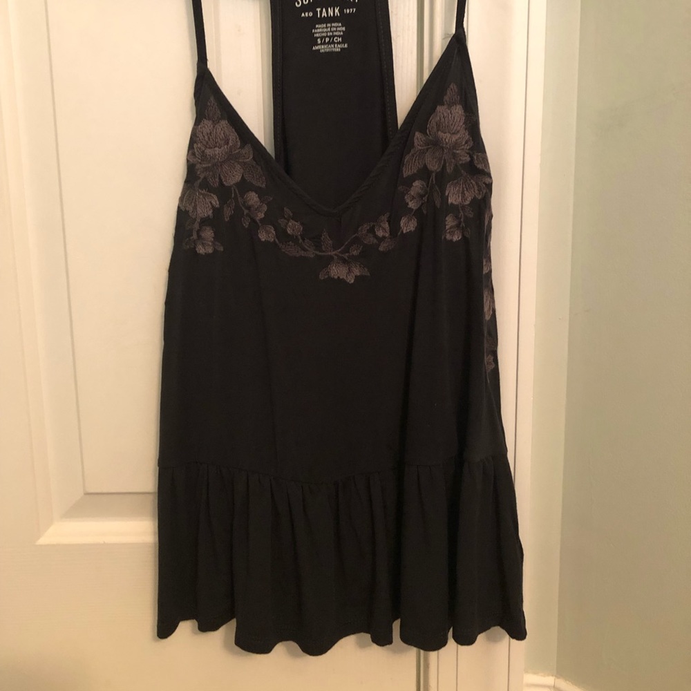 American Eagle Soft and Sexy Tanktop